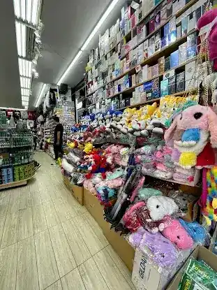 Canal Street Gift Shop