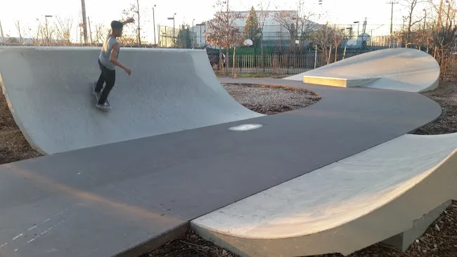 Canarsie Skate Park