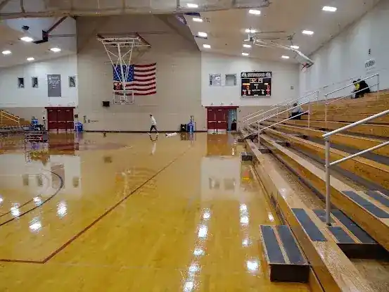 Canavan Arena