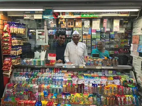 CANDY PLUS CONVIENENCE STORE