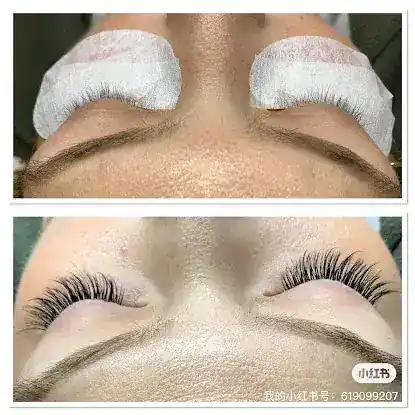 Candy Spa Eyebeauty
