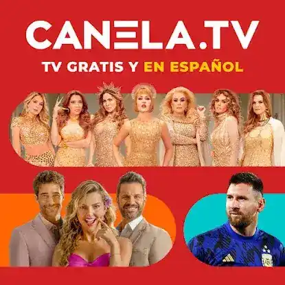 Canela TV