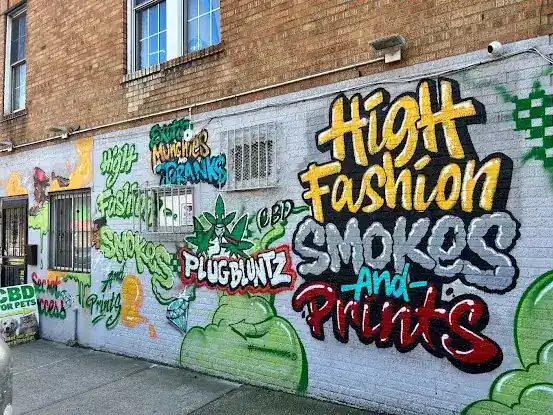 Cannabis Delivery Manhattan
