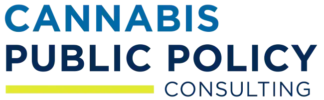 Cannabis Public Policy Consulting