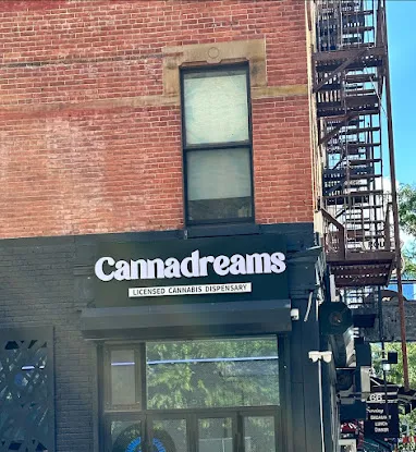 Cannadreams Dispensary