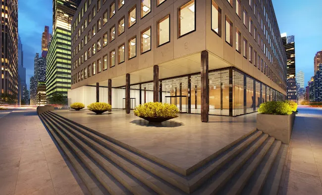 Cannataro Park Avenue Financial