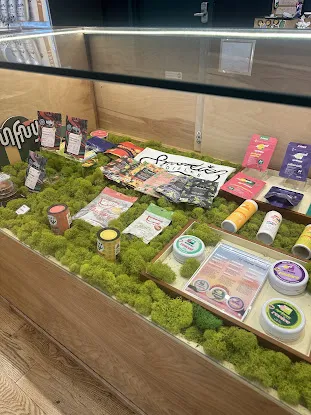 Cannavita Dispensary