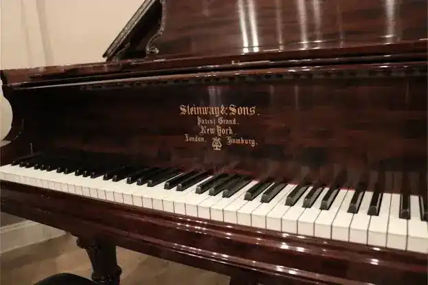 Cantabile Harrison Pianos