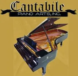 Cantabile Piano Arts Inc