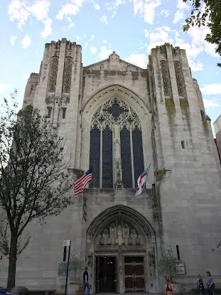 Canterbury Choral Society Inc.