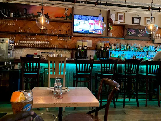 Cantina Taqueria & Tequila Bar