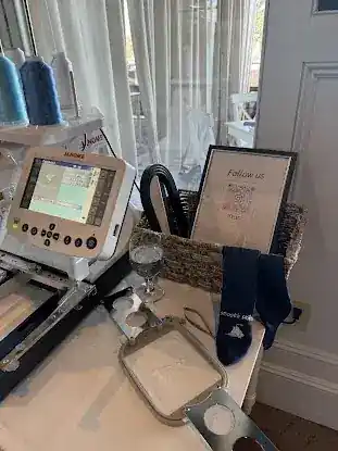 Cantu Custom Embroidery LLC