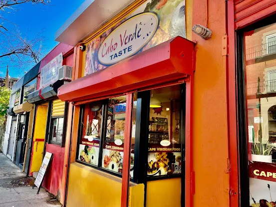 Cape Verde Taste