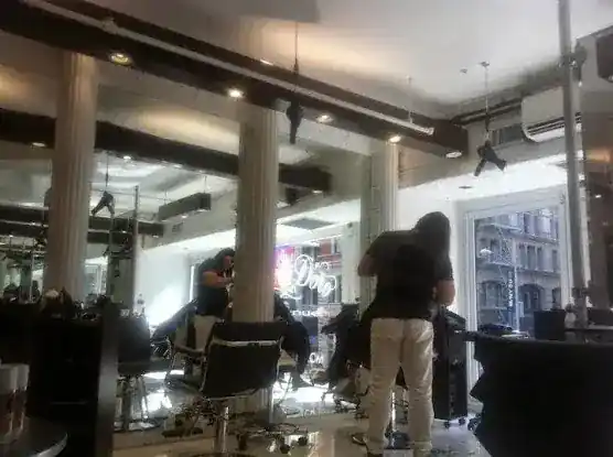 Capelli D'Oro - Chelsea Salon