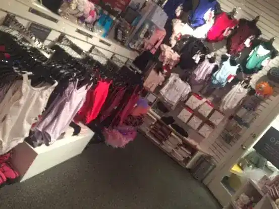 Capezio NYC at Ballet Academy East