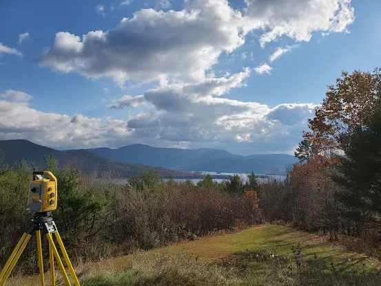 Capital District Land Surveying, PLLC