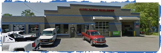 Capital District Truck Center