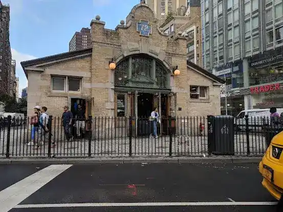 Capital One ATM
