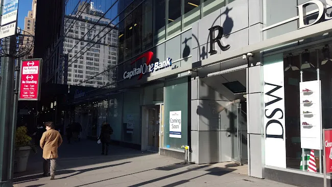 Capital One Bank