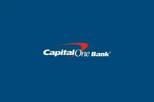 Capital One Bank