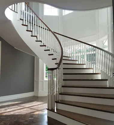 Capital Stairs & Rails Inc