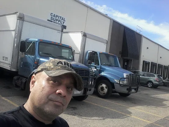 Capital Supply Co