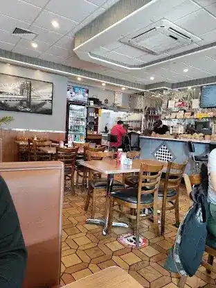 Capitol Diner