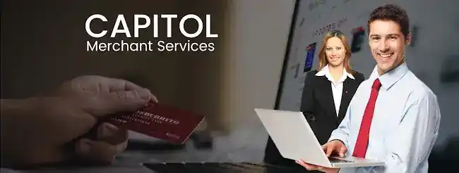 Capitol Merchant Services