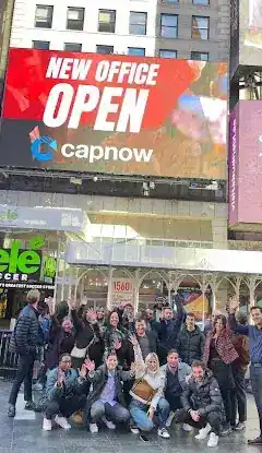 Capnow