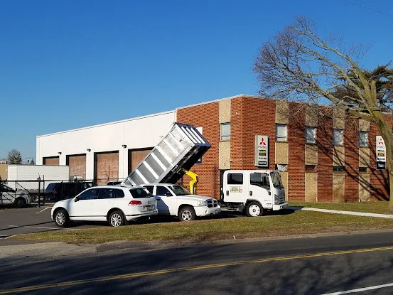 Capo Truck Equipment Corporation