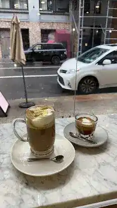 Cappuccino Gino