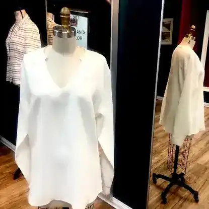Capriani's Tailors