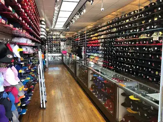 Caps Unlimited