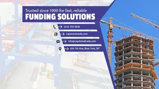 Capstone Corporate Funding, LLC