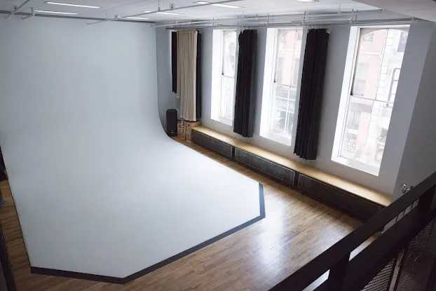 CAPSULE STUDIO NYC