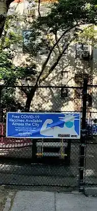 Captain Jacob Joseph Playground