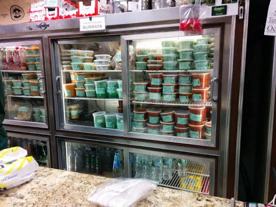 Caputo's Fine Foods