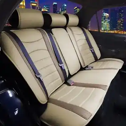 Car Seat Cover - FH Group