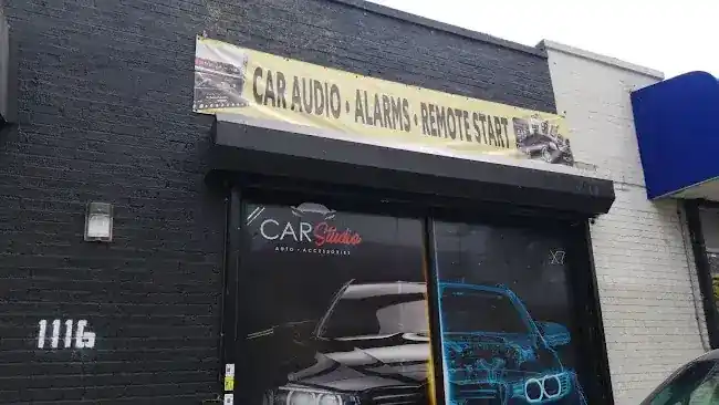 Car Studio Auto Accesories