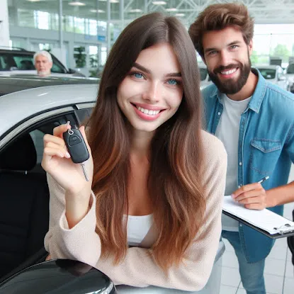 Car & Van Rentals of New York City