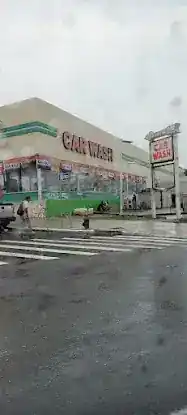 Car Wash