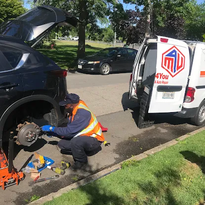 Cara Mobile Oil Change & Auto Repair
