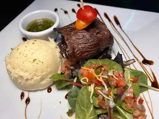 CARAMBA BAR & GRILL