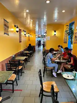 Caravan Chicken