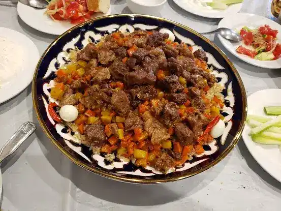 Caravan