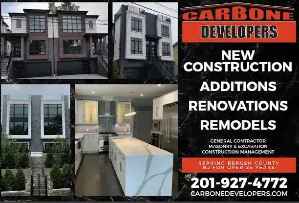 Carbone Developers
