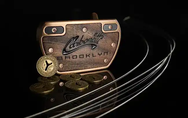 Carbonetti Guitars