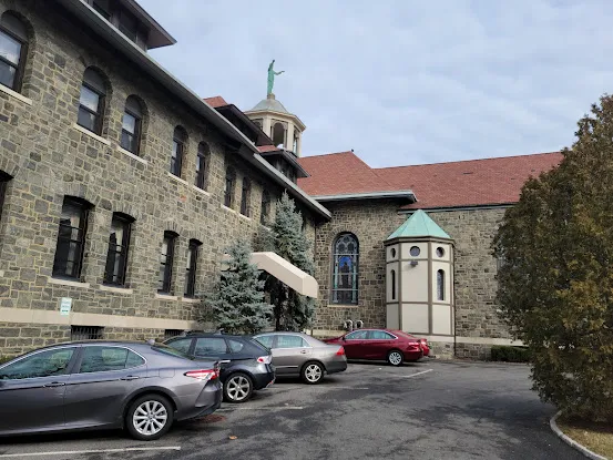 Cardinal O'Connor Clergy Residence