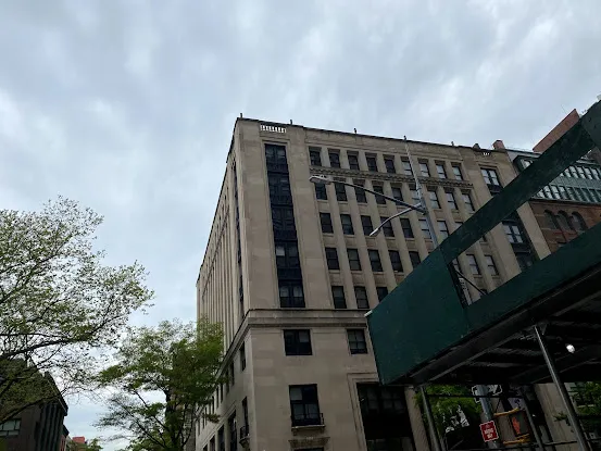 Cardozo School of Law
