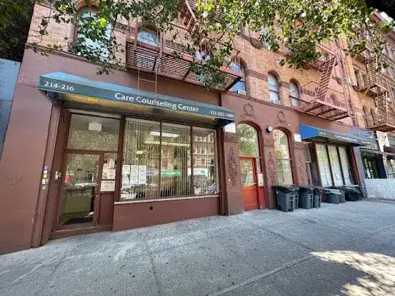 Care Counseling Center